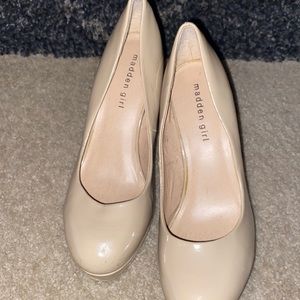 Women’s Madden Girl Pumps